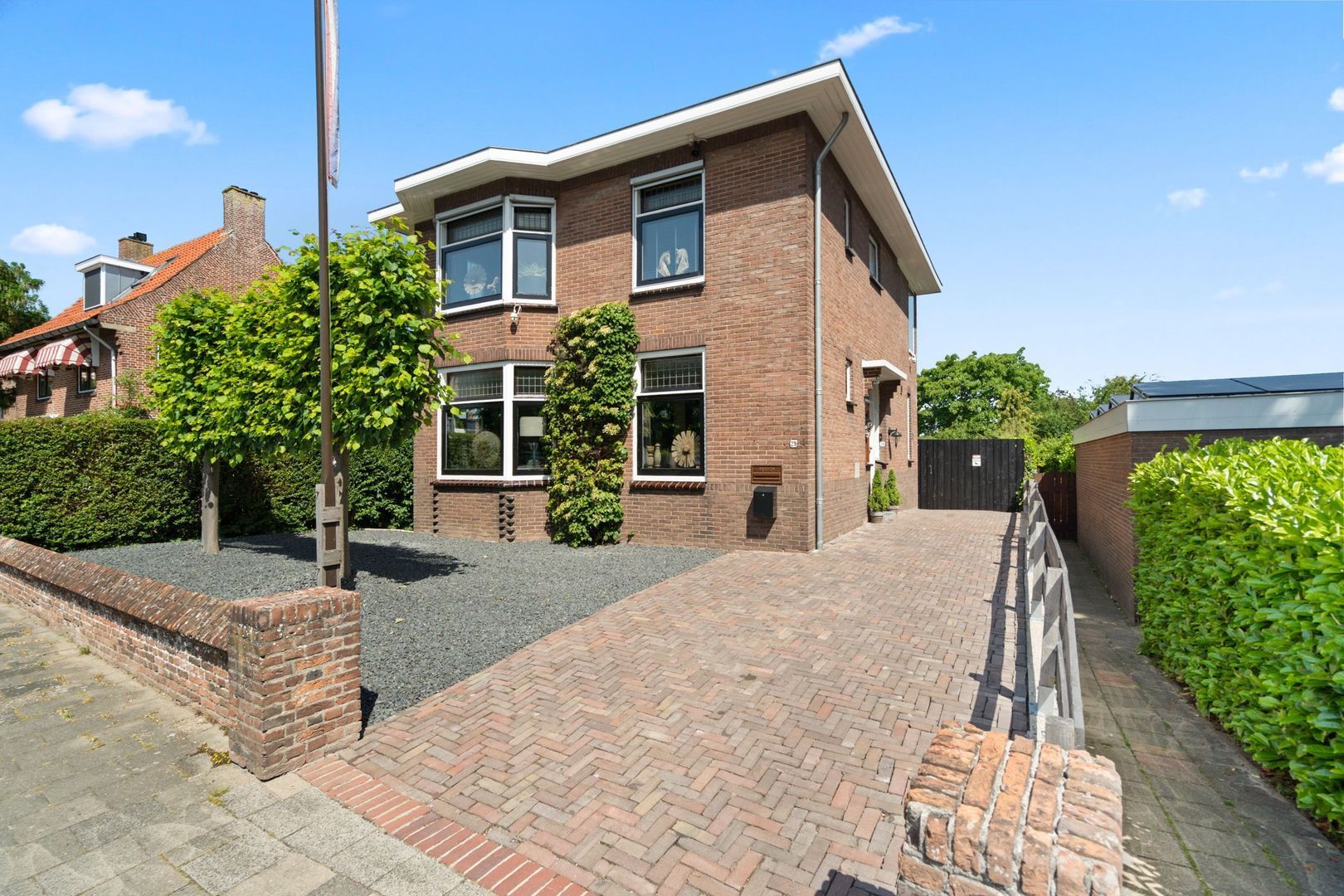Prins Bernhardstraat 29, Vianen foto-6