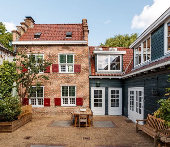 Molenwal 32, Culemborg