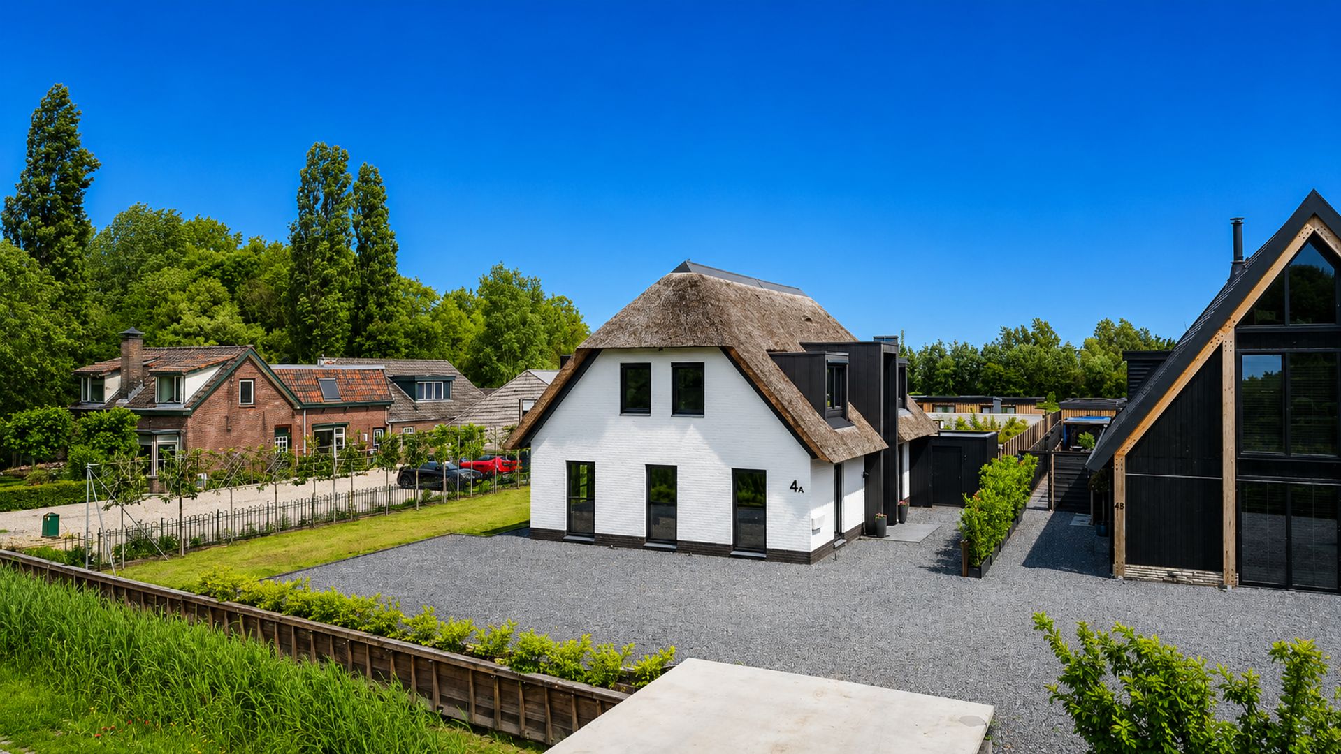 Reinesteijnseweg 4 A, Nieuwegein foto-0