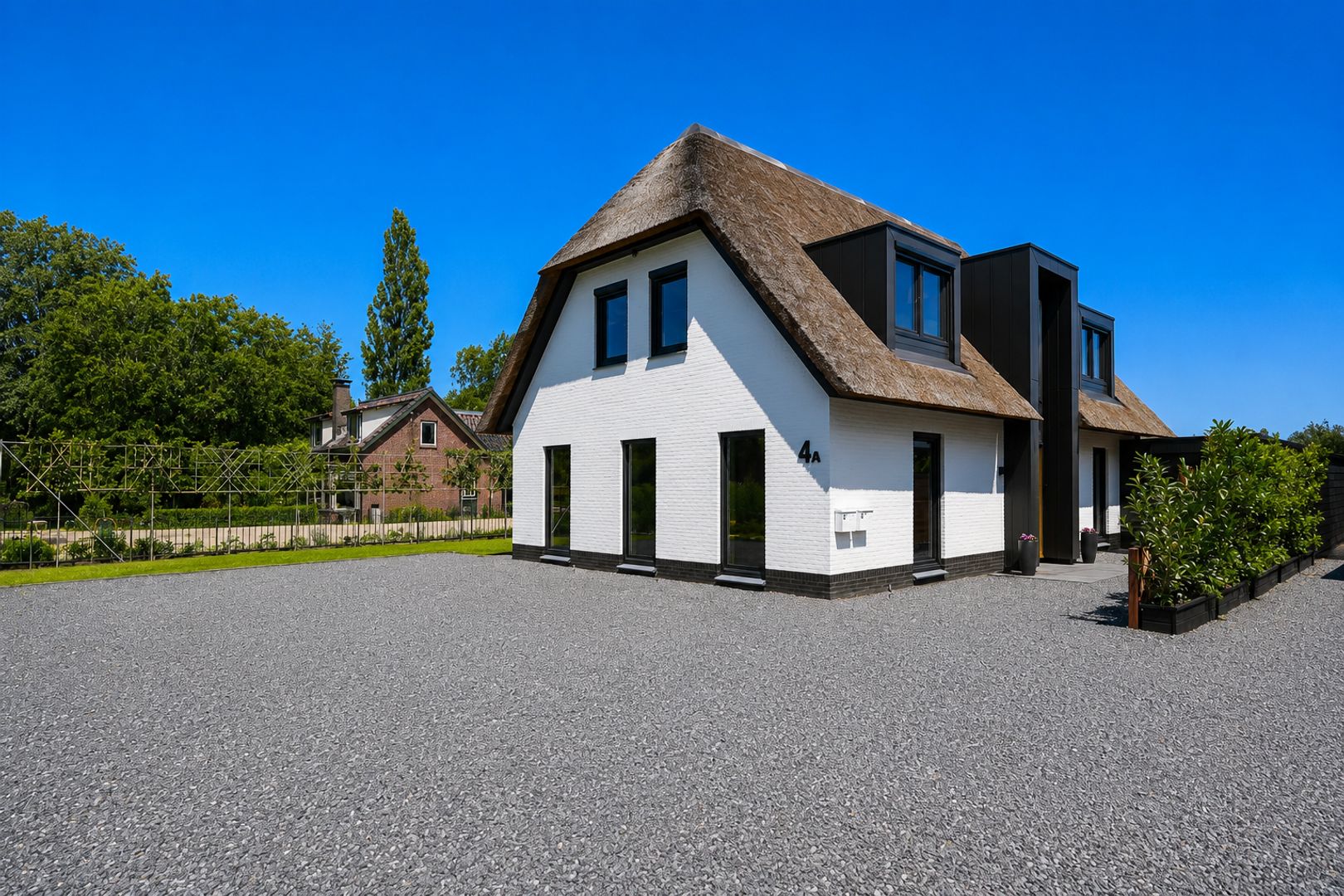 Reinesteijnseweg 4 A, Nieuwegein foto-4