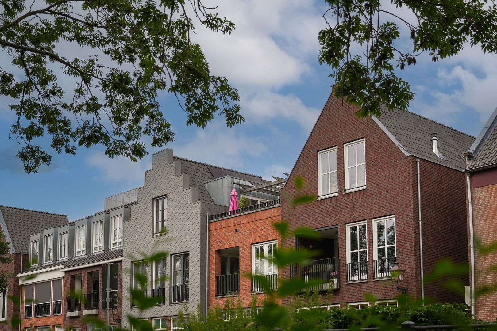 Schuttersgracht 8 k, IJsselstein foto-0