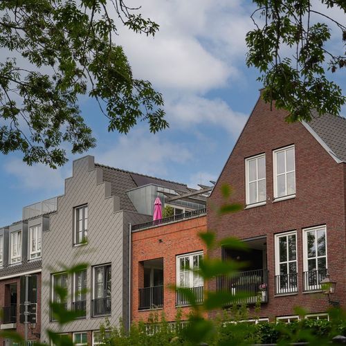 Schuttersgracht 8 k, IJsselstein foto-1