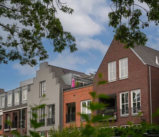 Schuttersgracht 8 k, IJsselstein