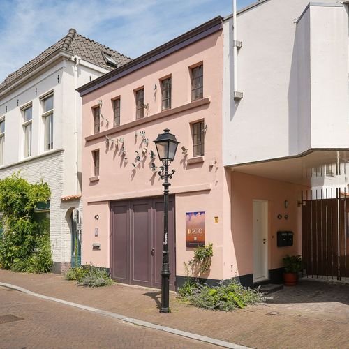 Herenstraat 40, Culemborg foto-1