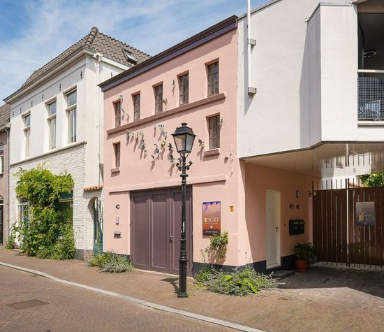 Herenstraat 40, Culemborg