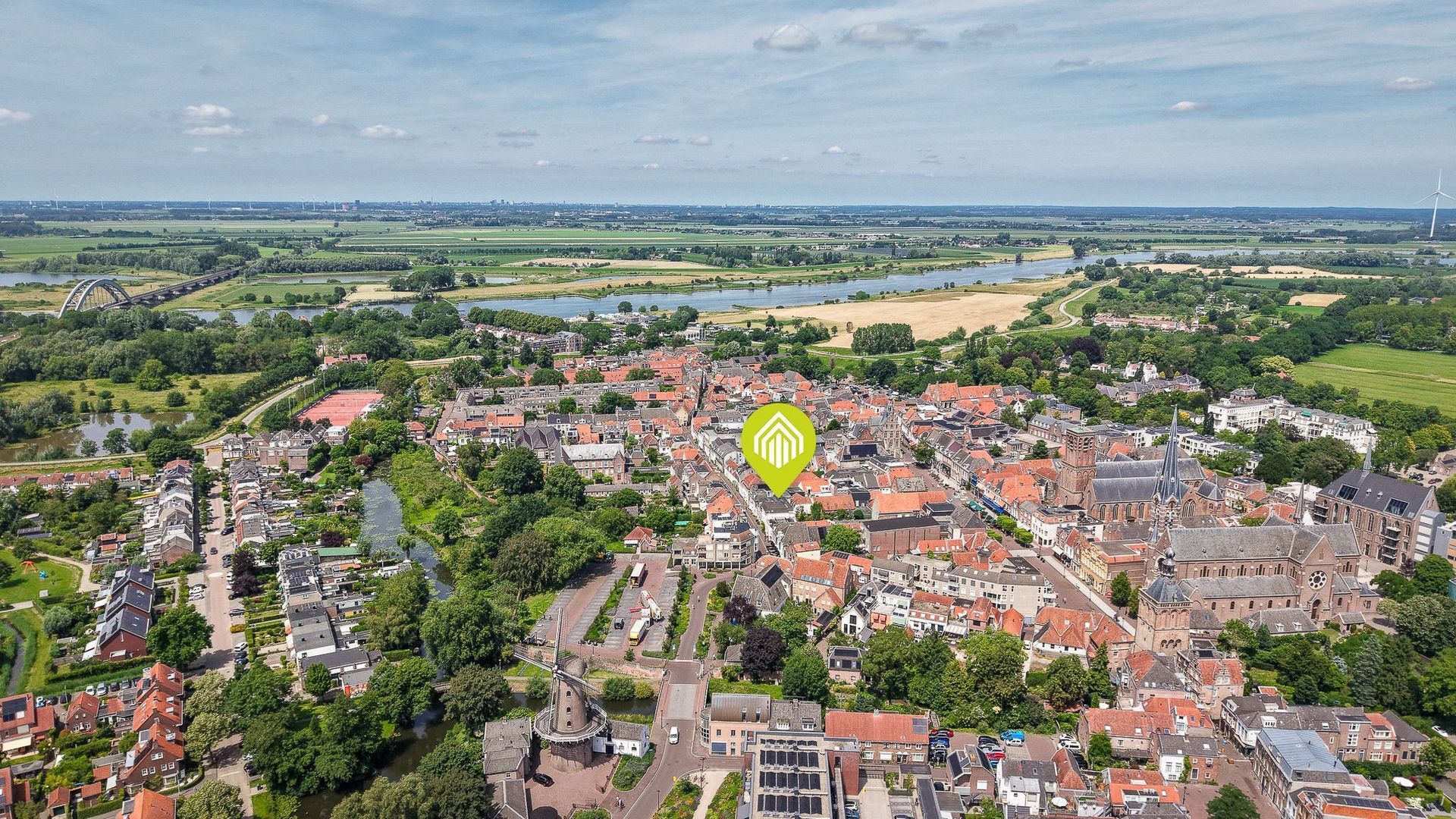 Herenstraat 40, Culemborg foto-96