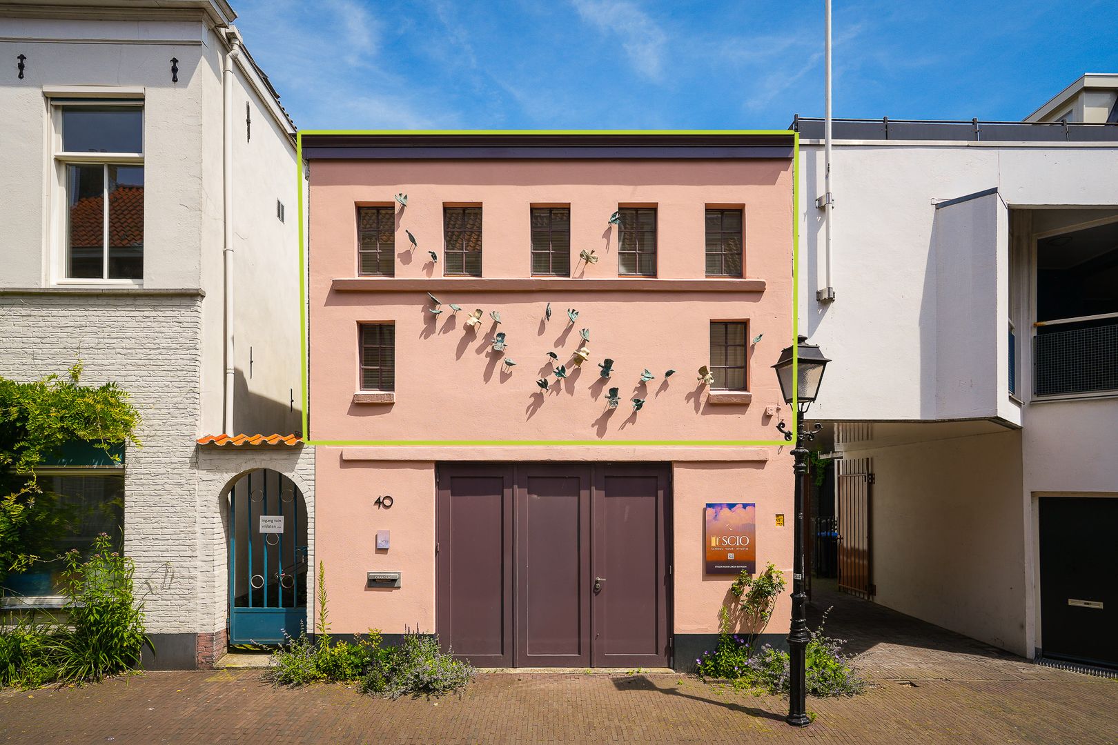 Herenstraat 40, Culemborg foto-79