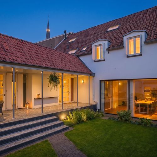 Herenstraat 40, Culemborg foto-1