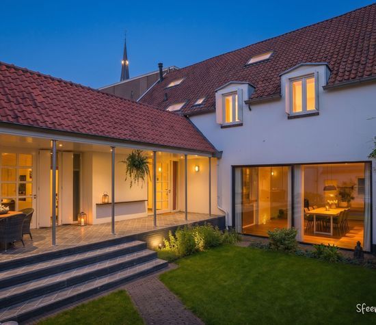 Herenstraat 40, Culemborg