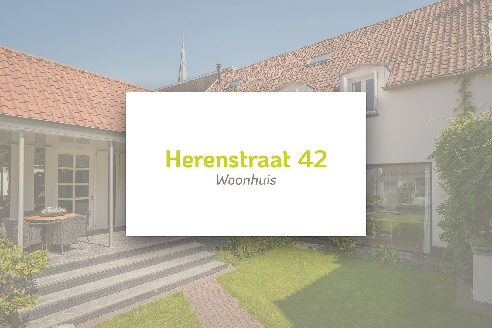 Herenstraat 40, Culemborg foto-5