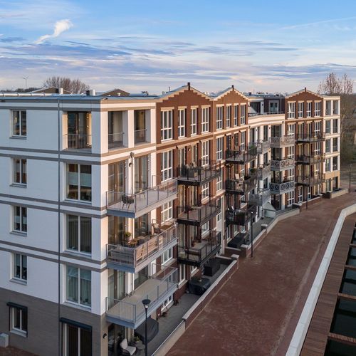 Anna van Rijnkade 129, Nieuwegein foto-1