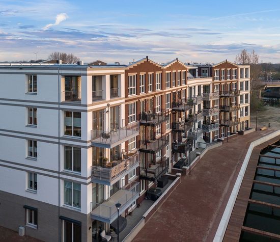 Anna van Rijnkade 129, Nieuwegein