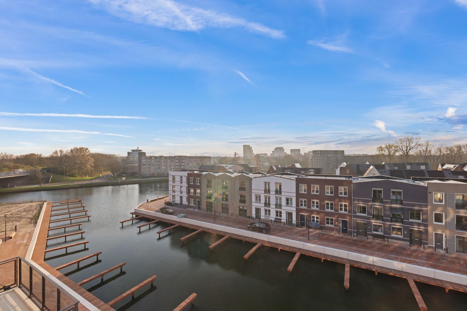 Anna van Rijnkade 129, Nieuwegein foto-63