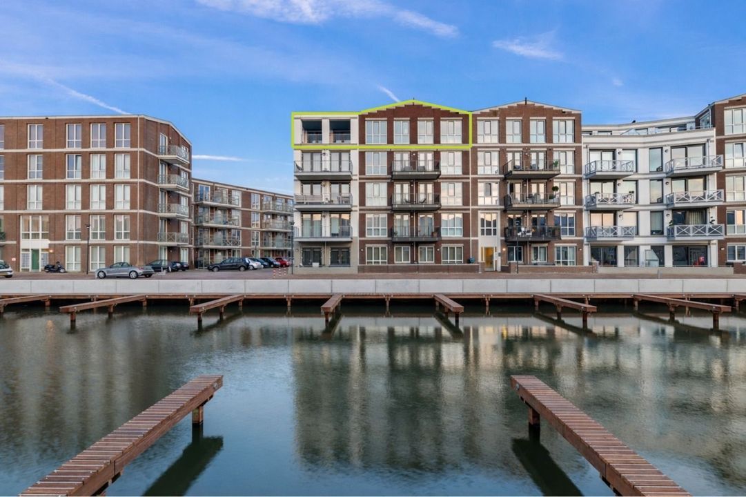Anna van Rijnkade 129, Nieuwegein foto-2