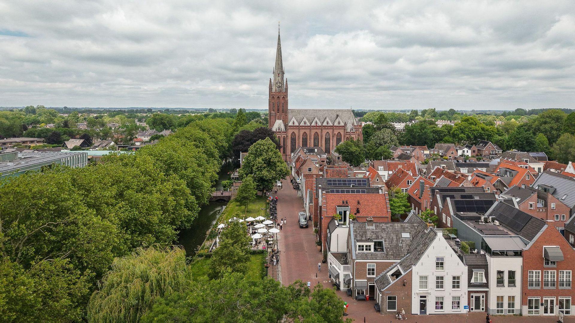 Schuttersgracht 8 k, IJsselstein foto-57