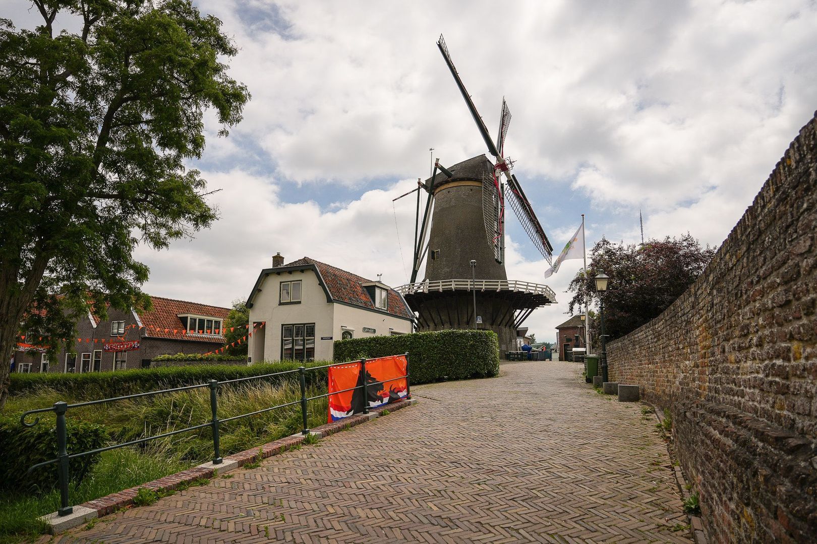 Schuttersgracht 8 k, IJsselstein foto-52