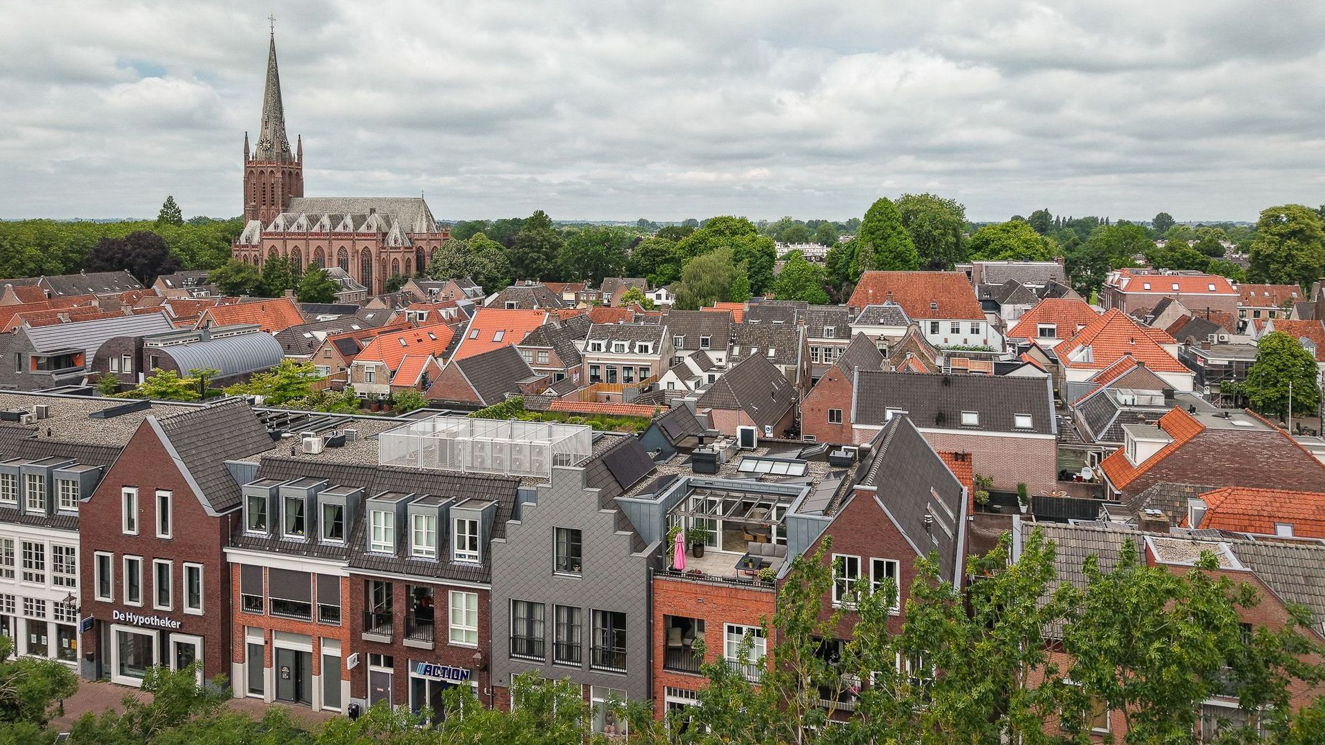 Schuttersgracht 8 k, IJsselstein foto-55