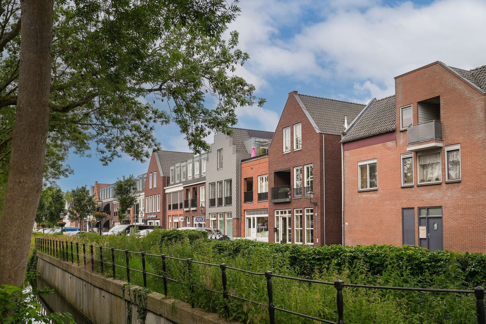 Schuttersgracht 8 k, IJsselstein foto-4