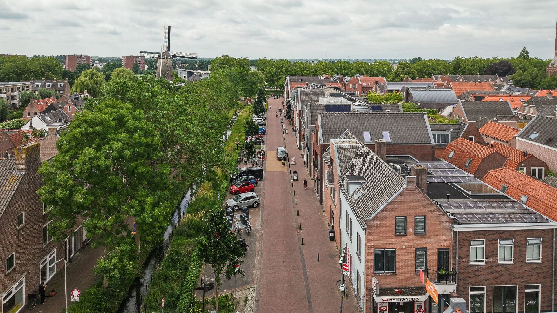 Schuttersgracht 8 k, IJsselstein foto-51