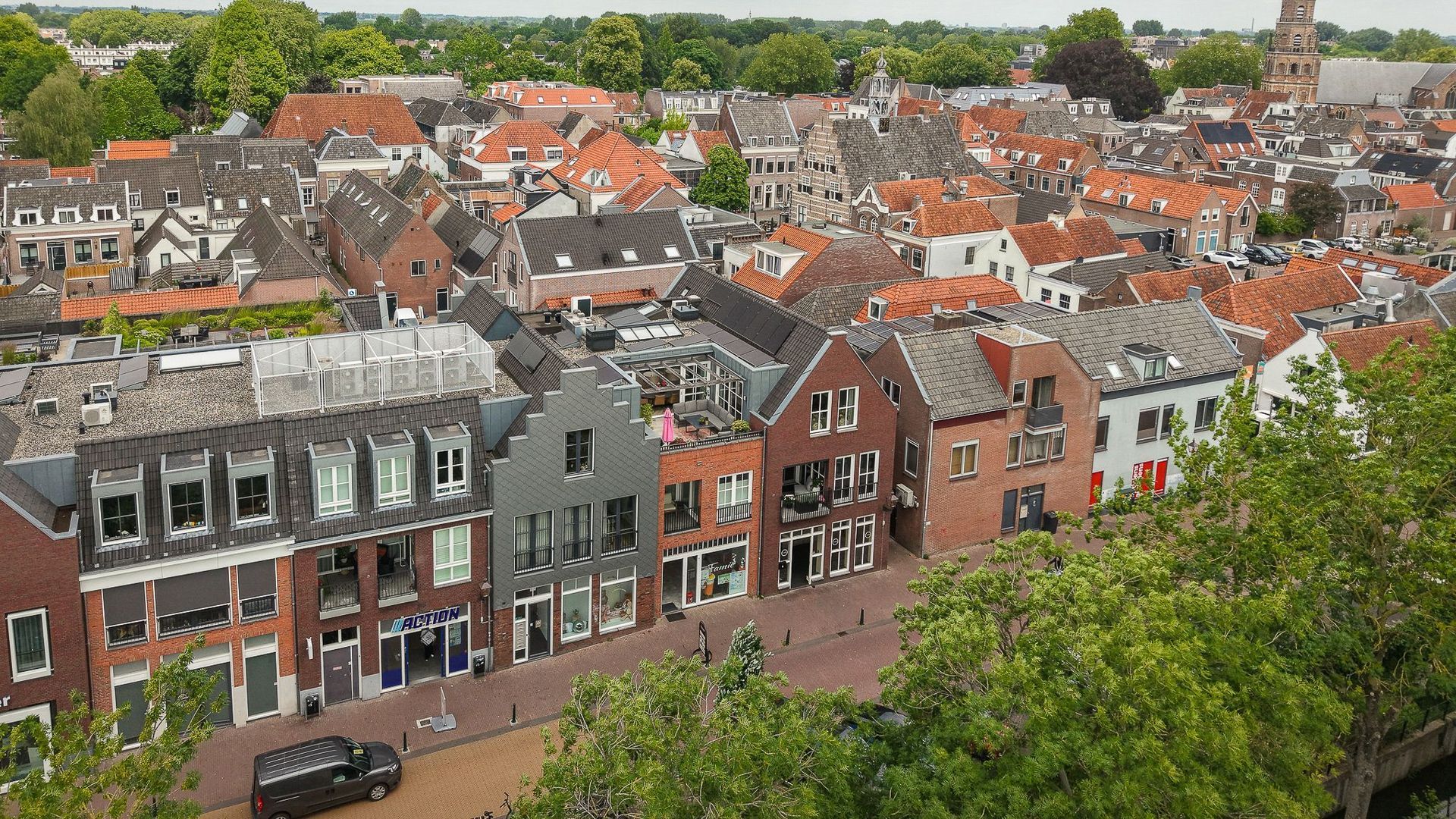Schuttersgracht 8 k, IJsselstein foto-56