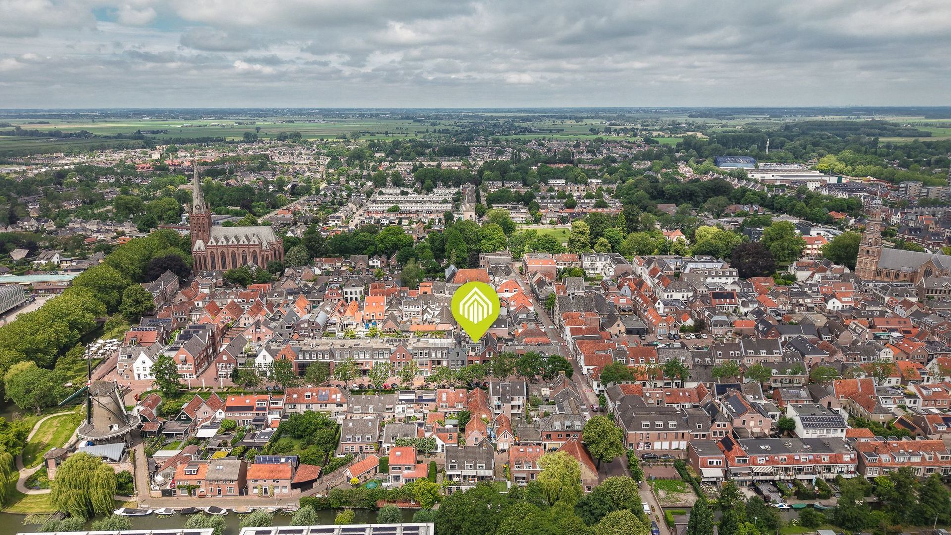 Schuttersgracht 8 k, IJsselstein foto-59