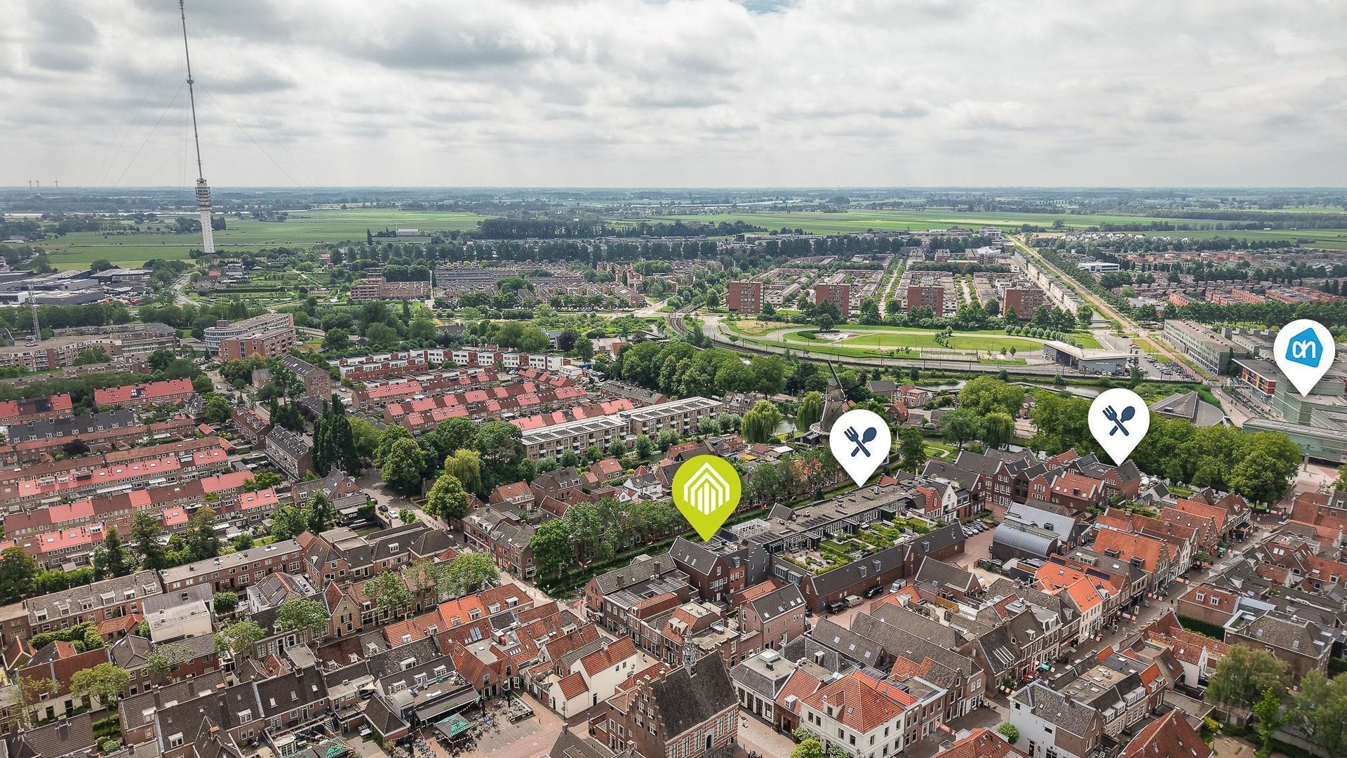 Schuttersgracht 8 k, IJsselstein foto-60