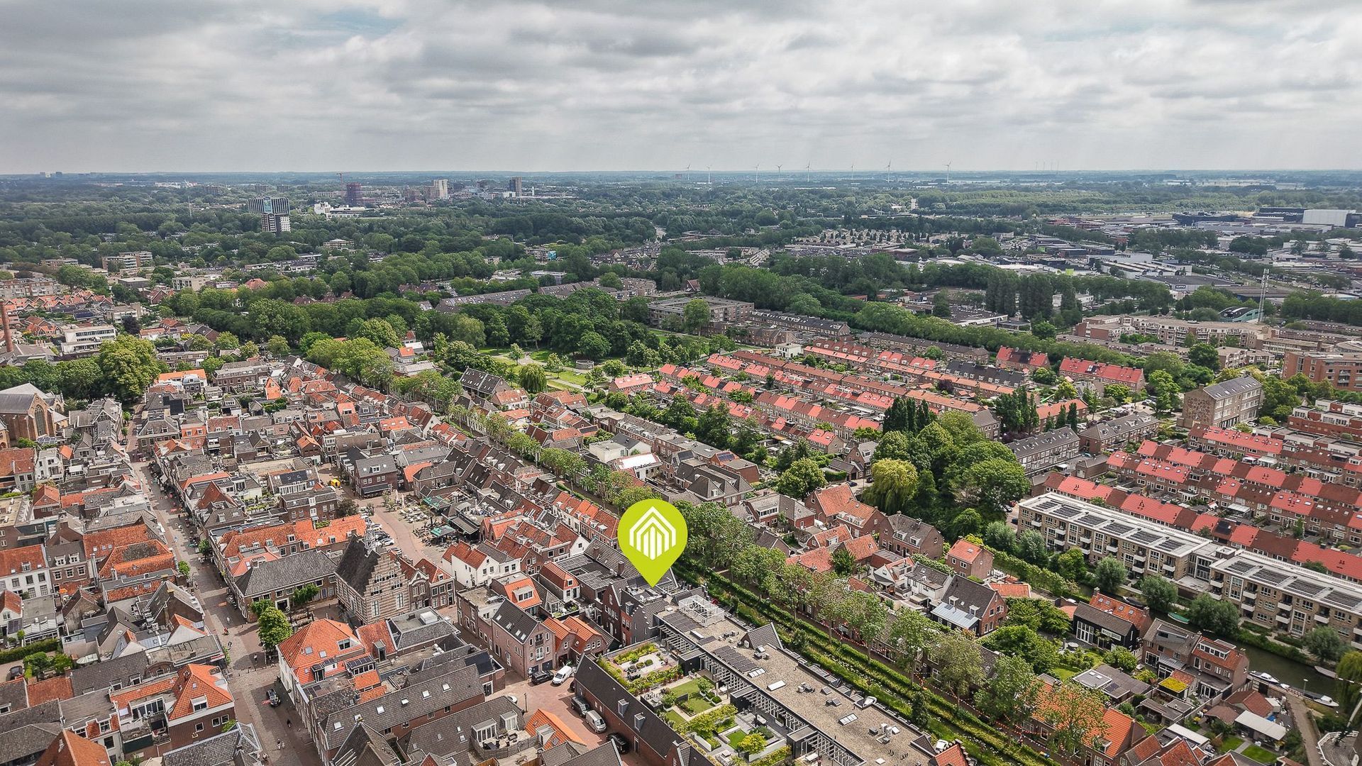Schuttersgracht 8 k, IJsselstein foto-61