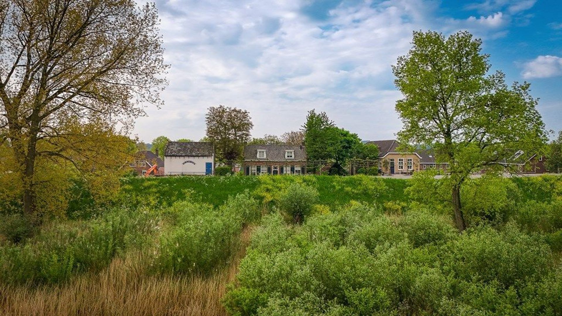 Zuiderlingedijk 179, Spijk foto-53