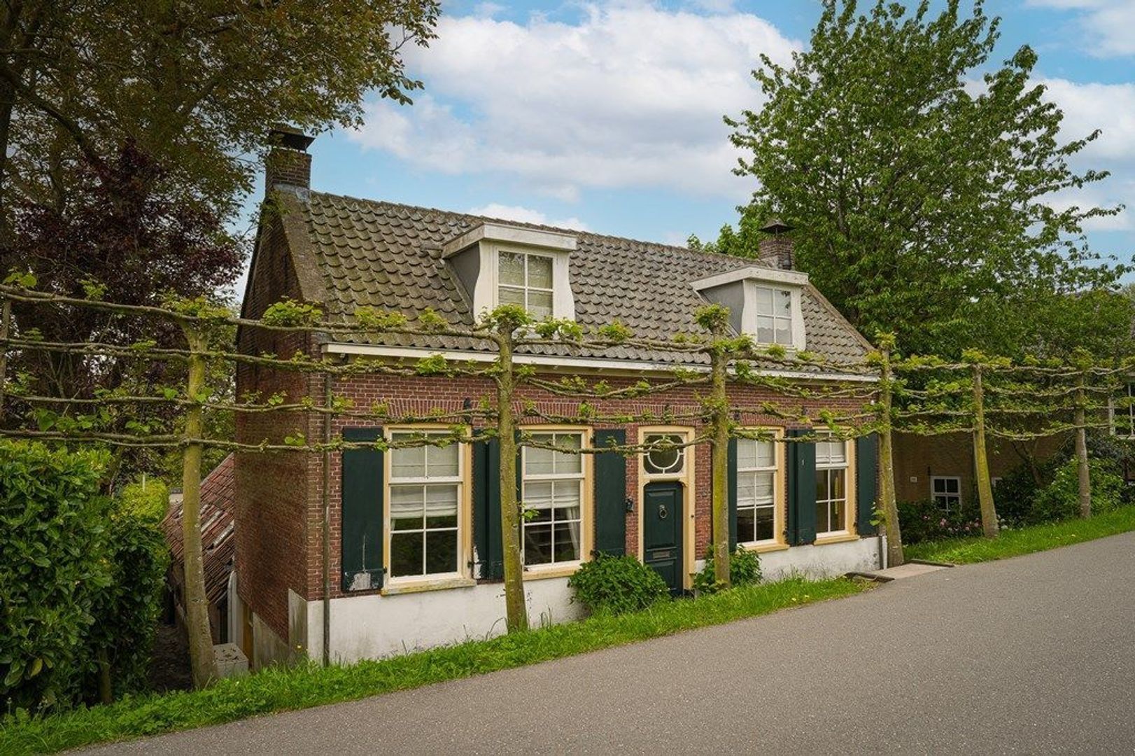 Zuiderlingedijk 179, Spijk foto-4