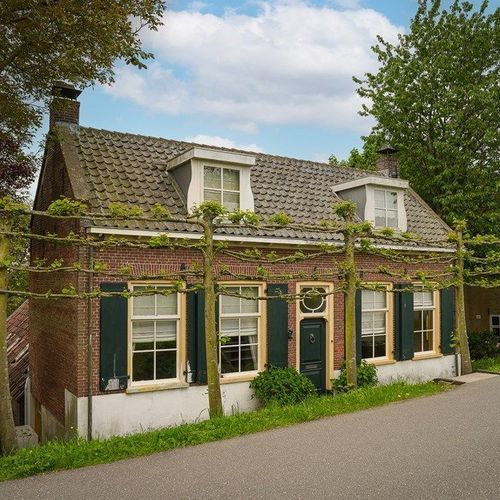 Zuiderlingedijk 179, Spijk foto-1