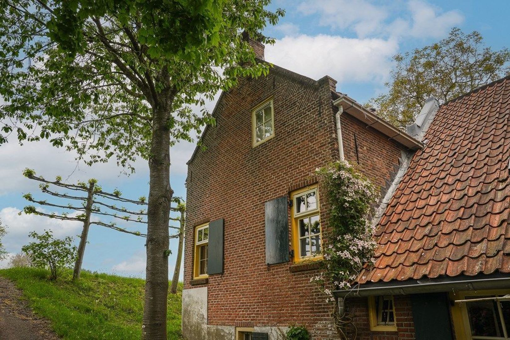 Zuiderlingedijk 179, Spijk foto-46