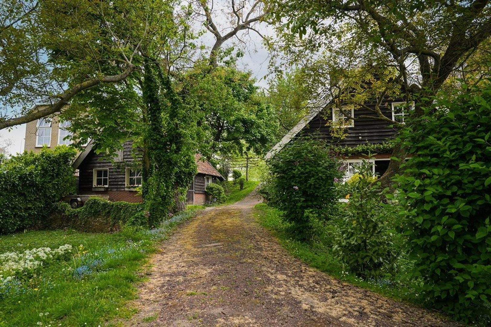 Zuiderlingedijk 179, Spijk foto-48