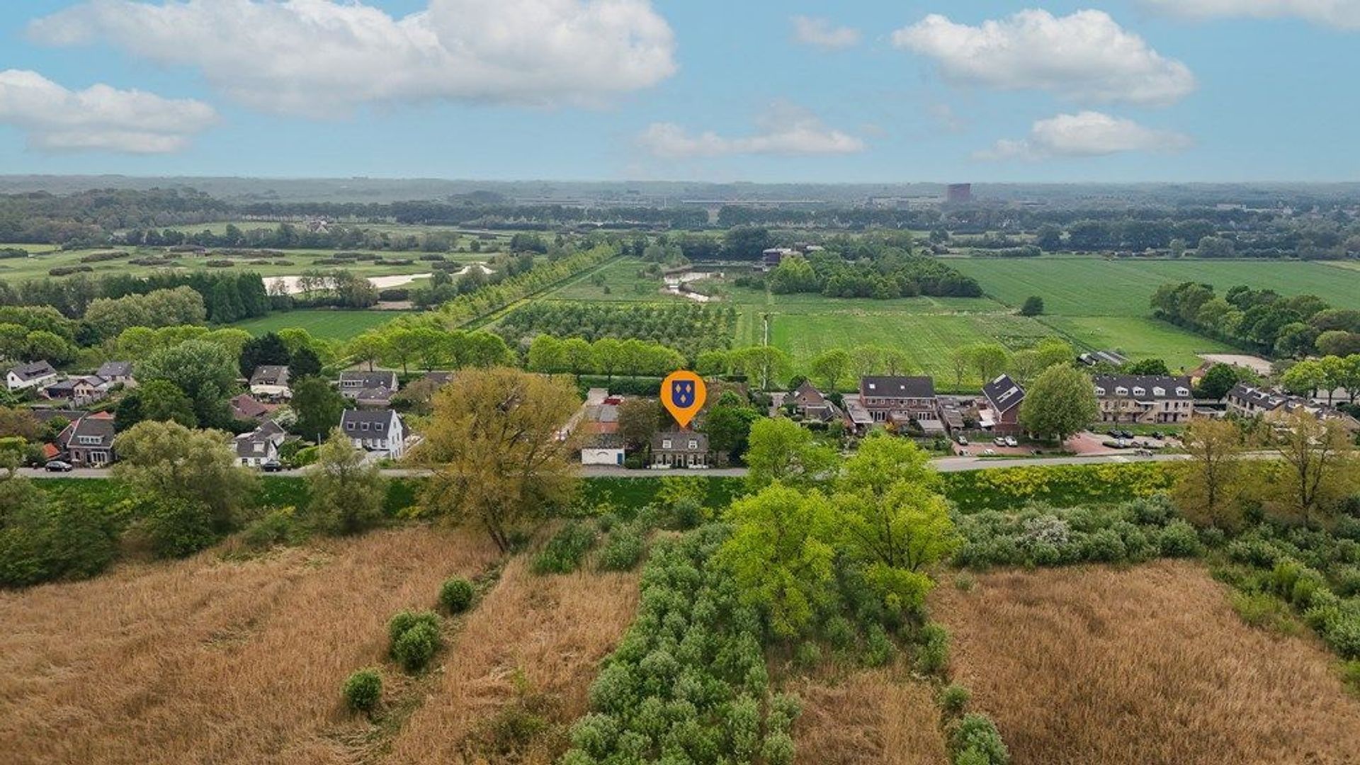 Zuiderlingedijk 179, Spijk foto-11