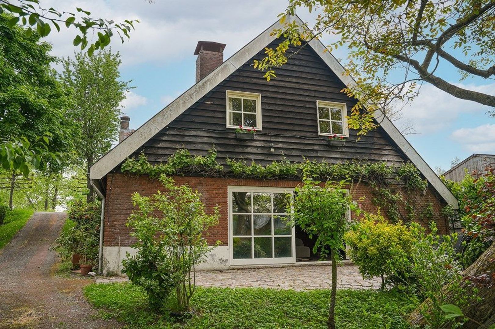 Zuiderlingedijk 179, Spijk foto-44