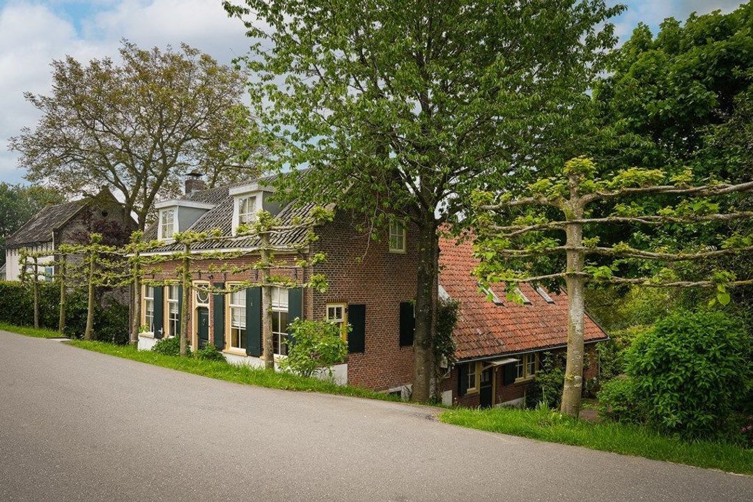 Zuiderlingedijk 179, Spijk foto-2