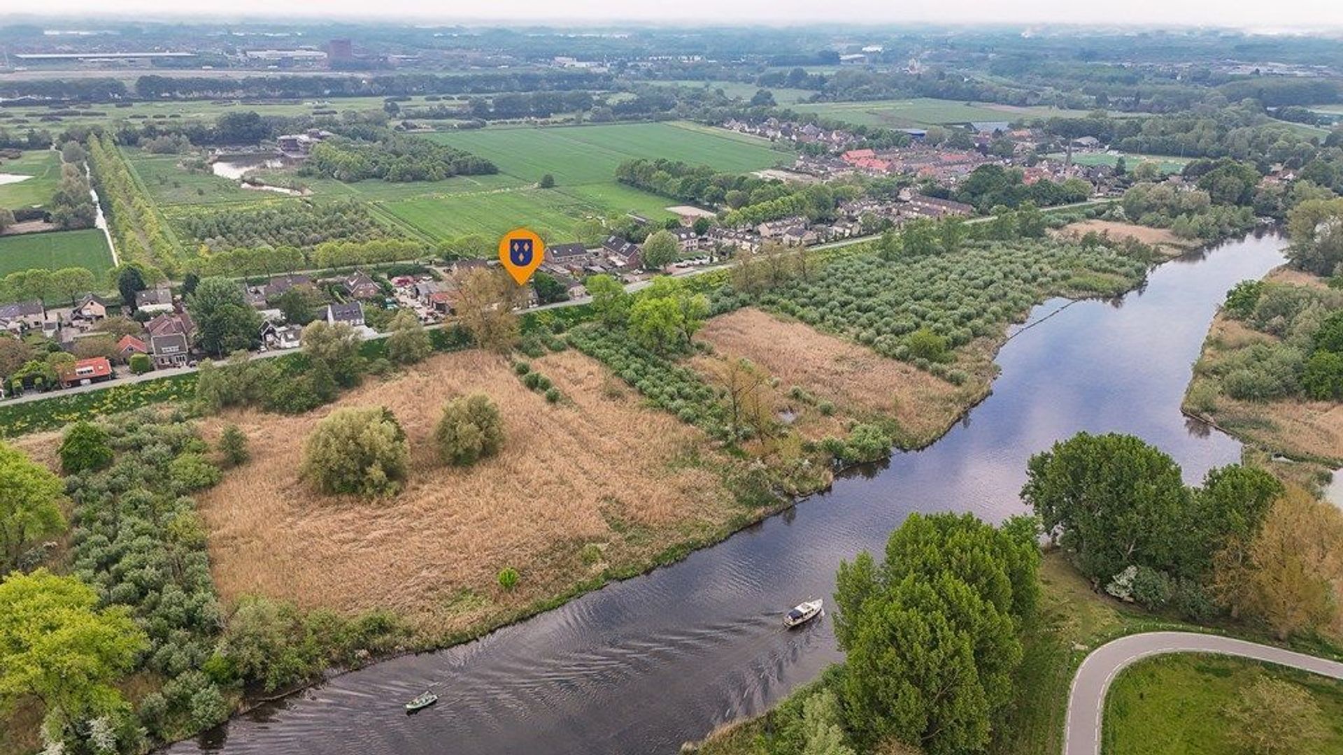 Zuiderlingedijk 179, Spijk foto-55