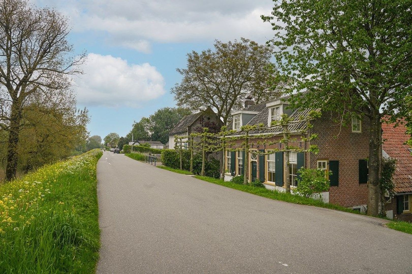 Zuiderlingedijk 179, Spijk foto-52