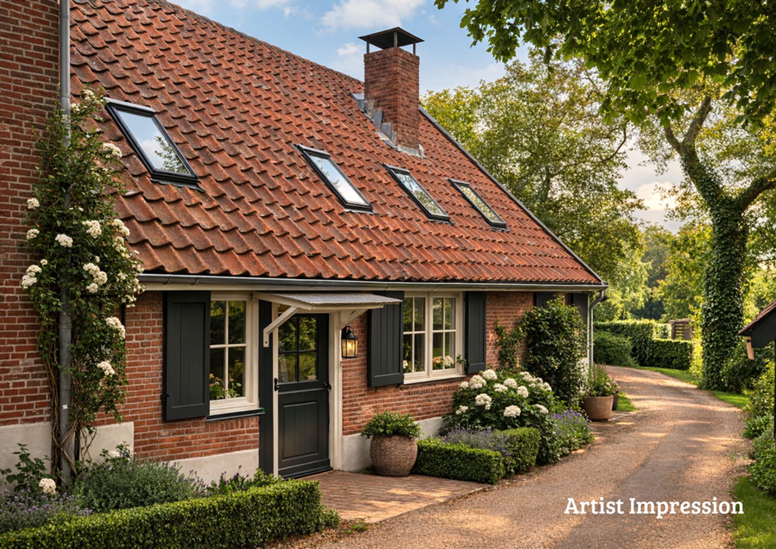 Zuiderlingedijk 179, Spijk foto-9