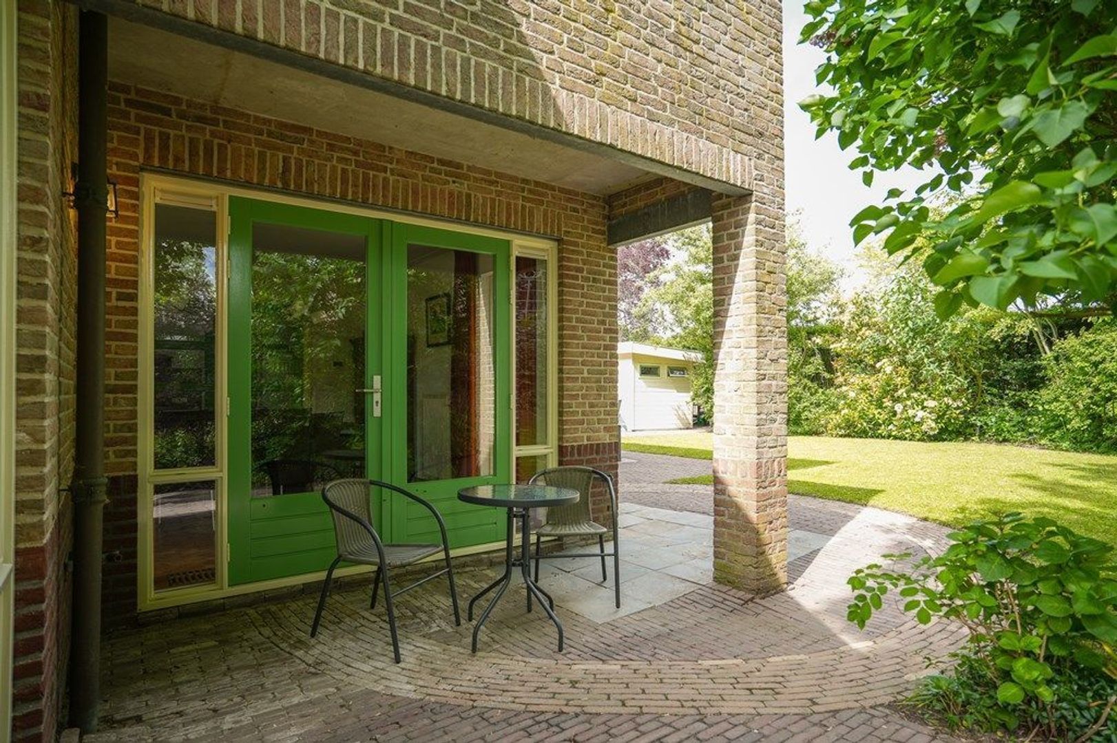 Cornelis Verheuvelstraat 4, Kedichem foto-35