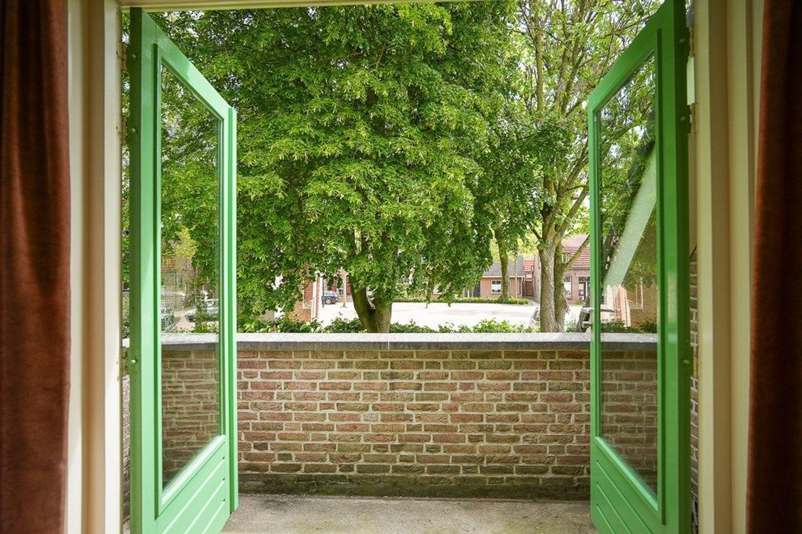 Cornelis Verheuvelstraat 4, Kedichem foto-24