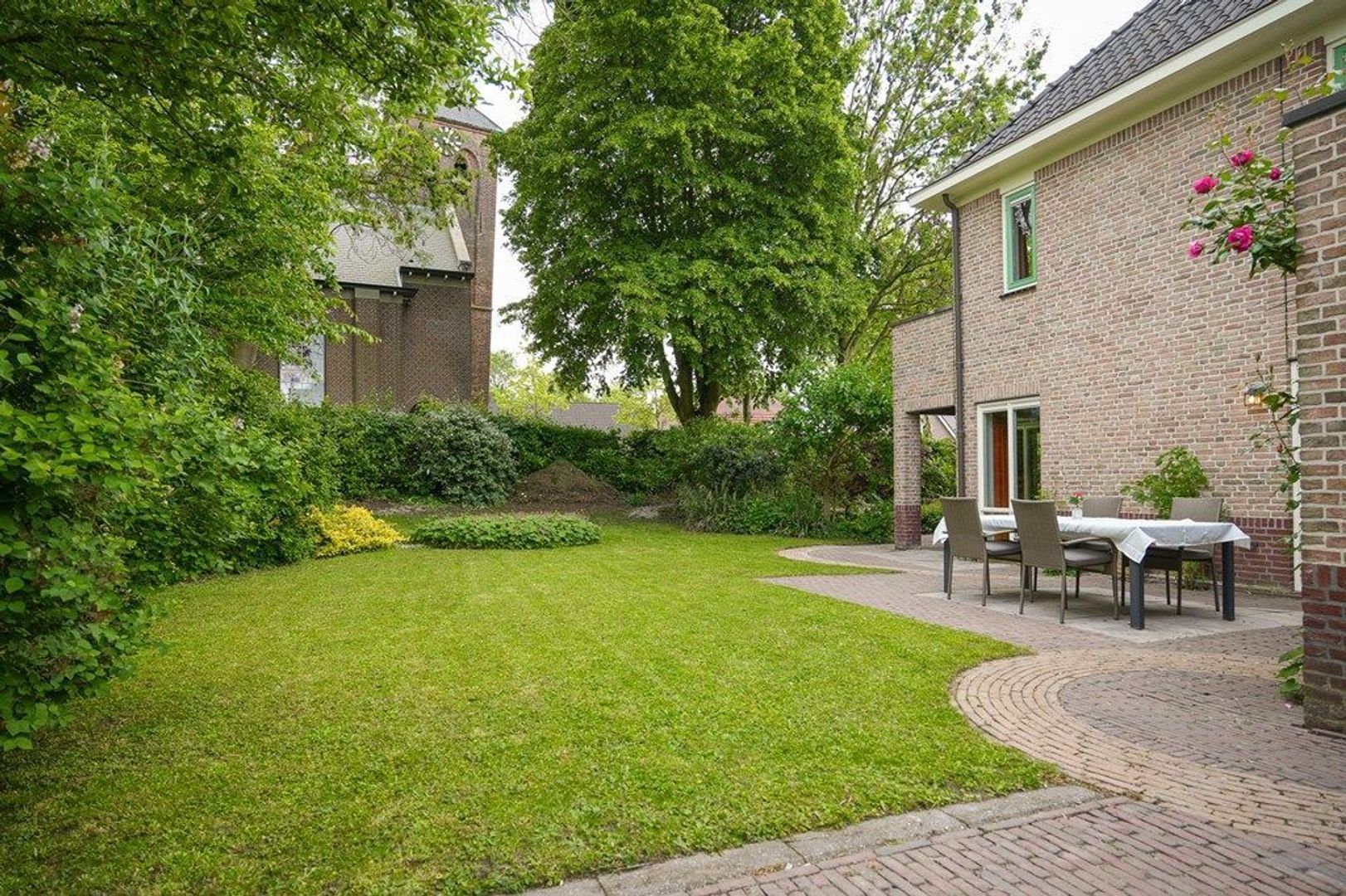 Cornelis Verheuvelstraat 4, Kedichem foto-4