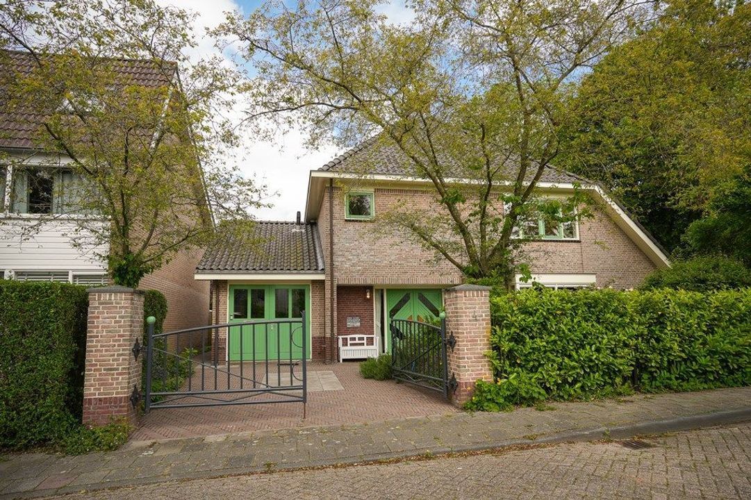 Cornelis Verheuvelstraat 4, Kedichem foto-2