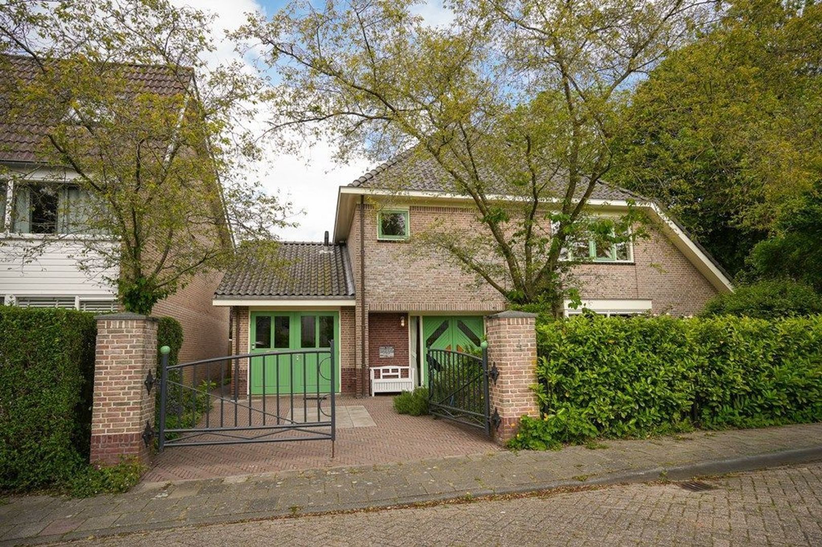 Cornelis Verheuvelstraat 4, Kedichem foto-5