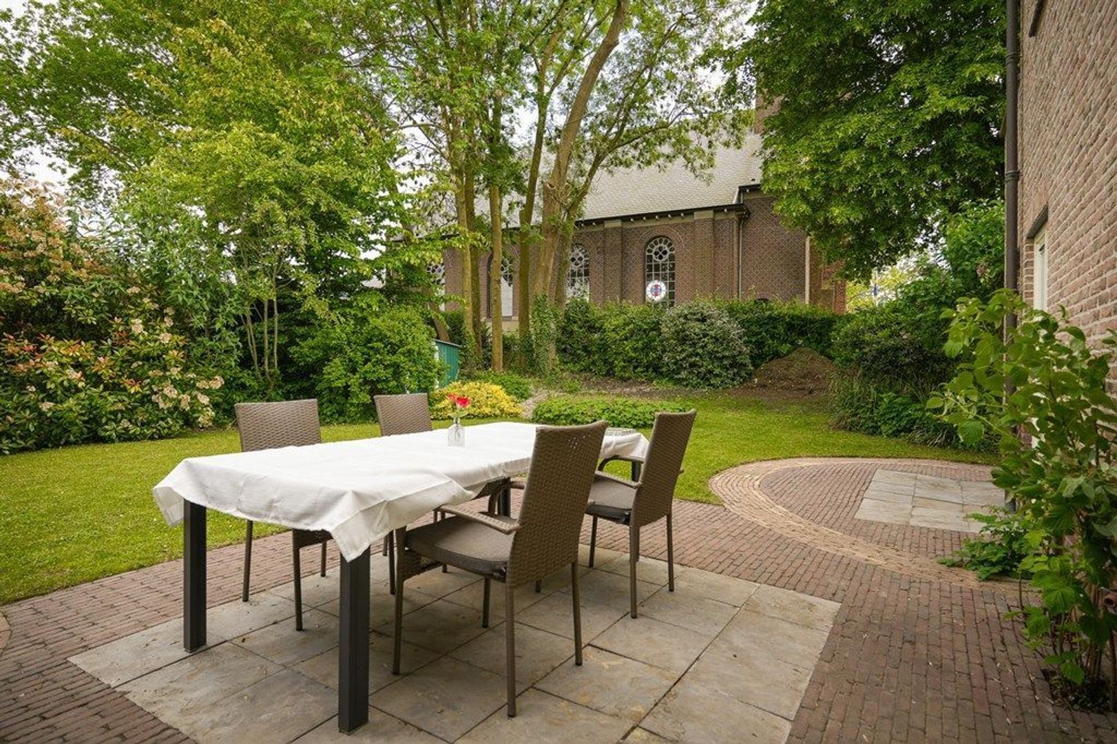 Cornelis Verheuvelstraat 4, Kedichem foto-31