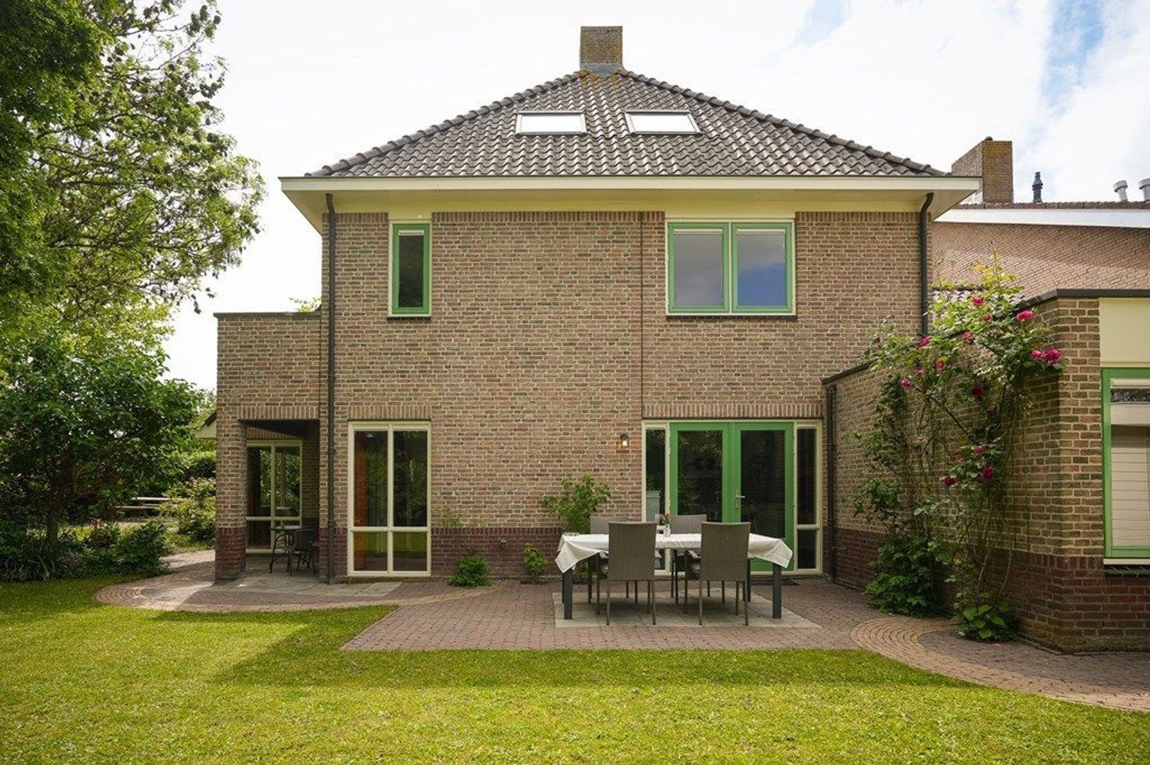 Cornelis Verheuvelstraat 4, Kedichem foto-33