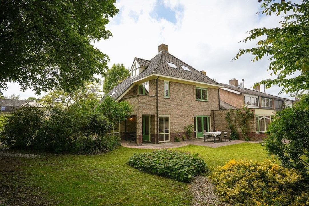 Cornelis Verheuvelstraat 4, Kedichem foto-2