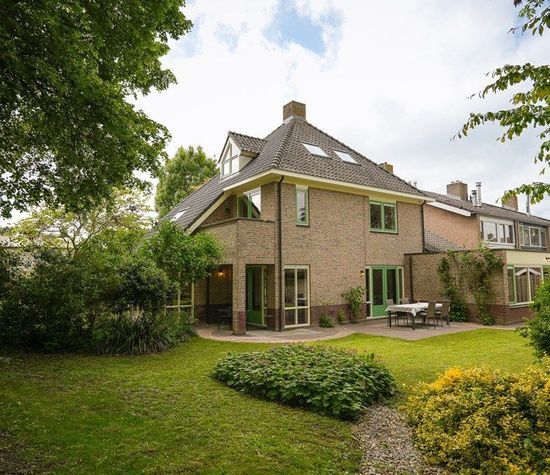 Cornelis Verheuvelstraat 4, Kedichem