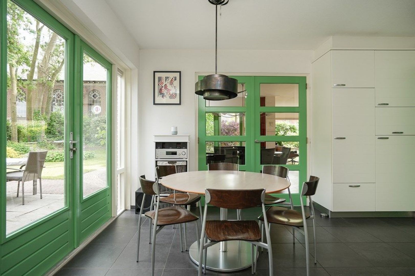 Cornelis Verheuvelstraat 4, Kedichem foto-14