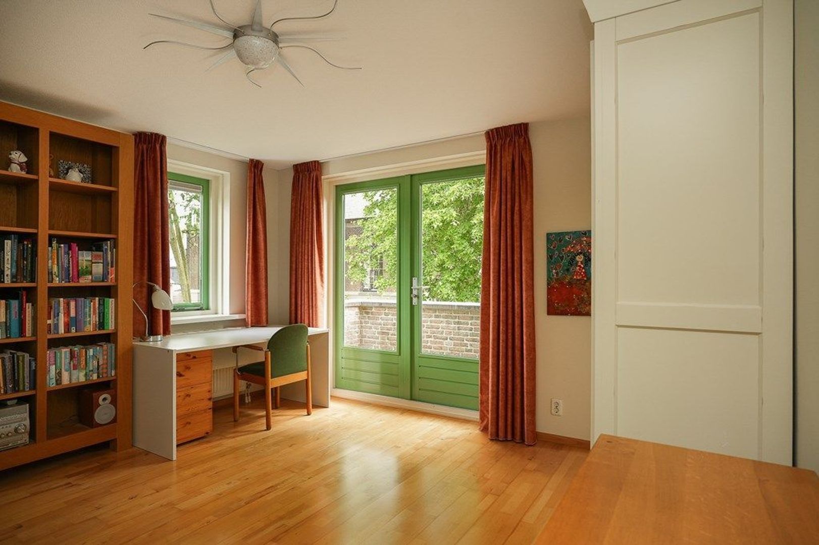 Cornelis Verheuvelstraat 4, Kedichem foto-23