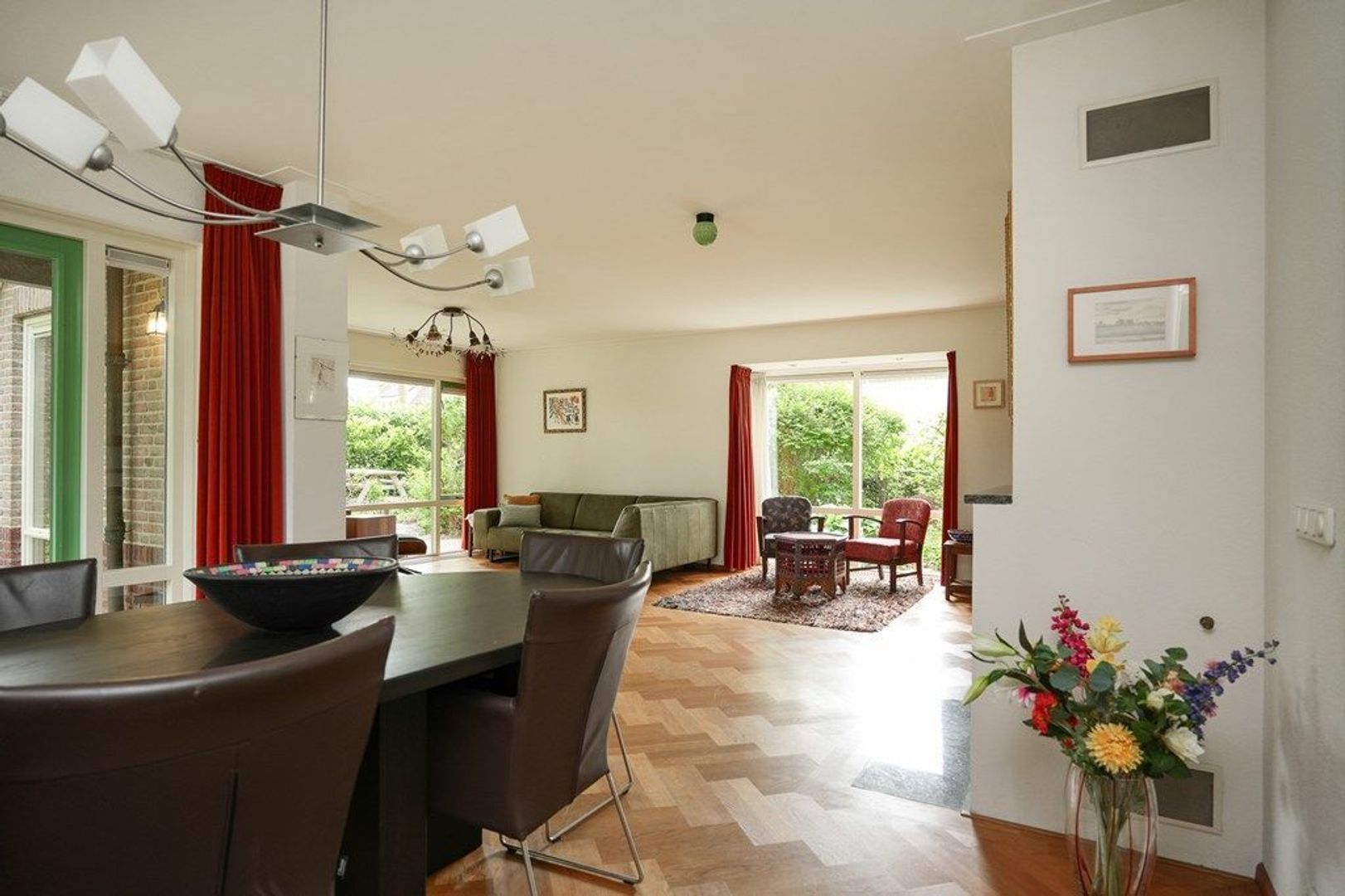 Cornelis Verheuvelstraat 4, Kedichem foto-12